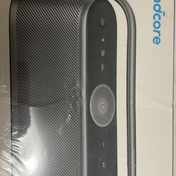 Portable Bluetooth Speaker