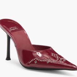 Brand New Jeffery Campbell Heels