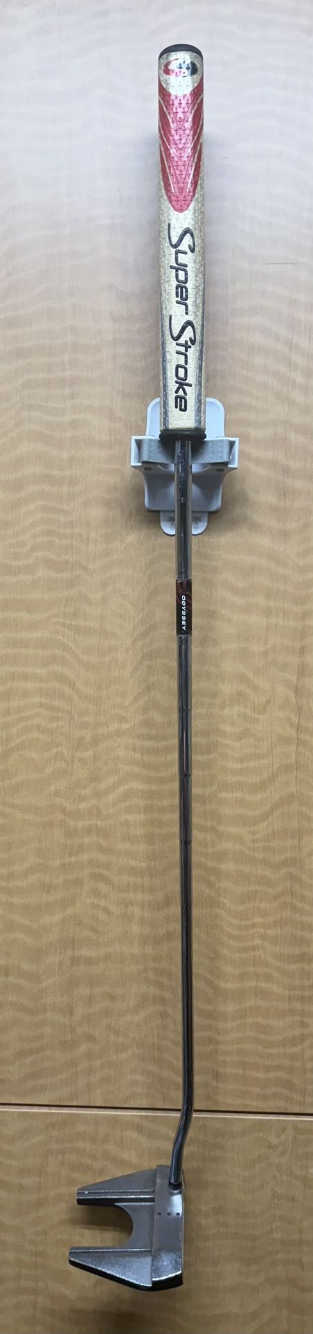Odyssey White Ice 7 Putter