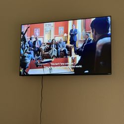 Vizio 55”