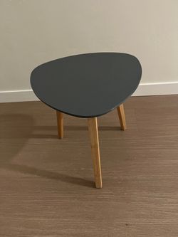 Small tables
