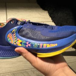 Nike Zoom Freak 4s Kaleidoscope 