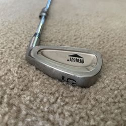 MEDICUS GOLF Dual Hinge 5 IRON Training Club Right Handed RH