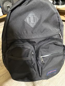Jansport backpack