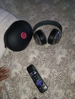 studio beats by Dre