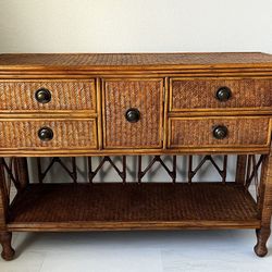 Lexington Tommy Bahama Sidebar 