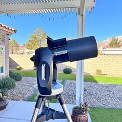 Celestron CPC800 GPS XLT TelelscopeKit
