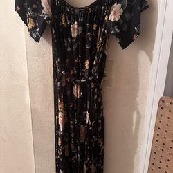 Dress Size 2x $5