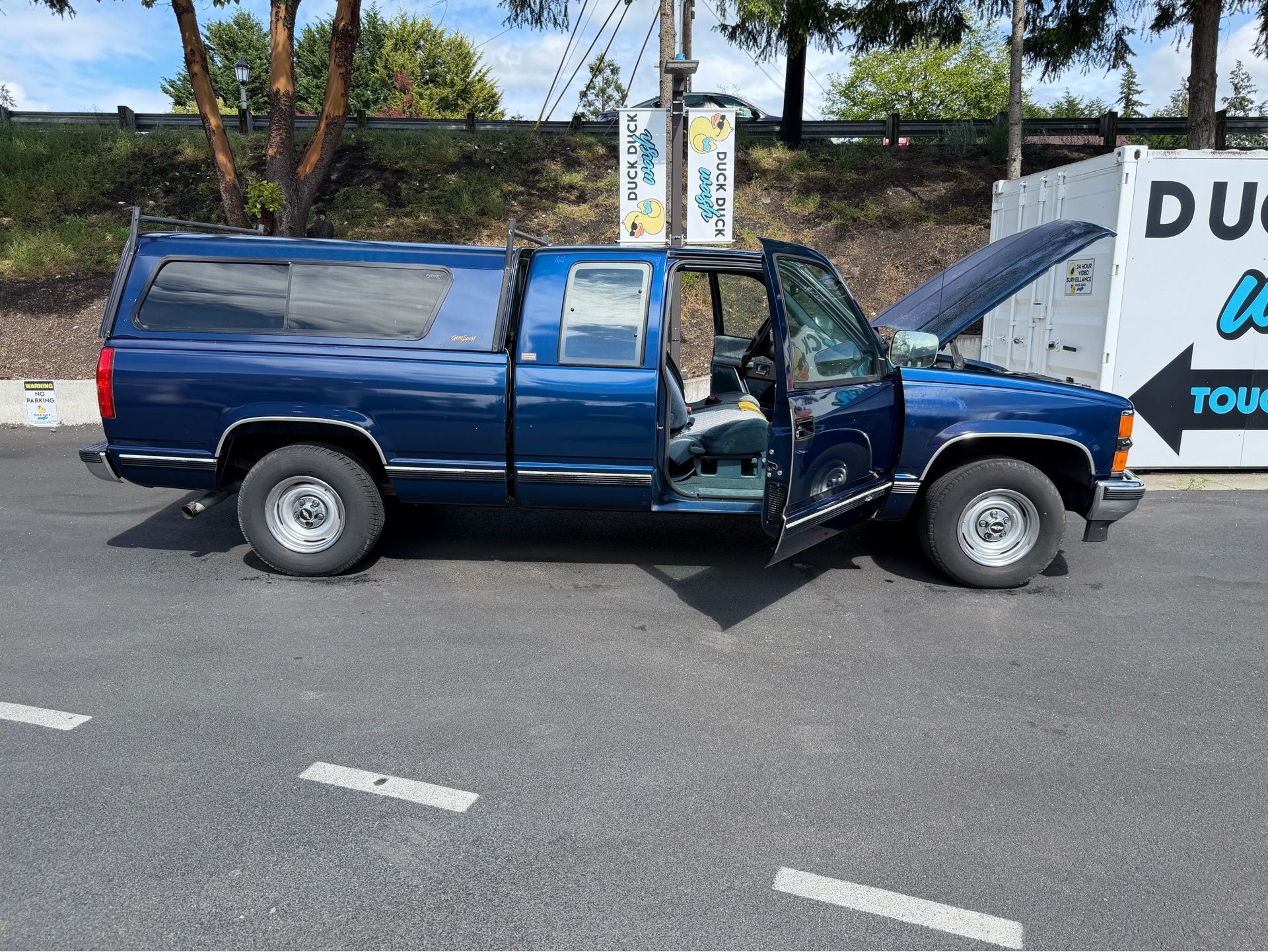 1994 Chevrolet 1500