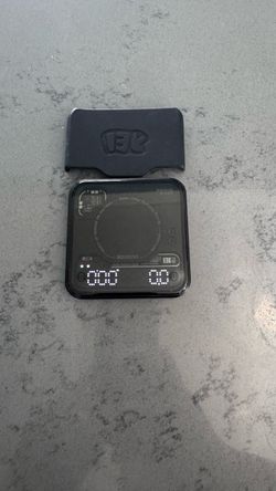 BooKoo Coffee Scale Espresso Scale