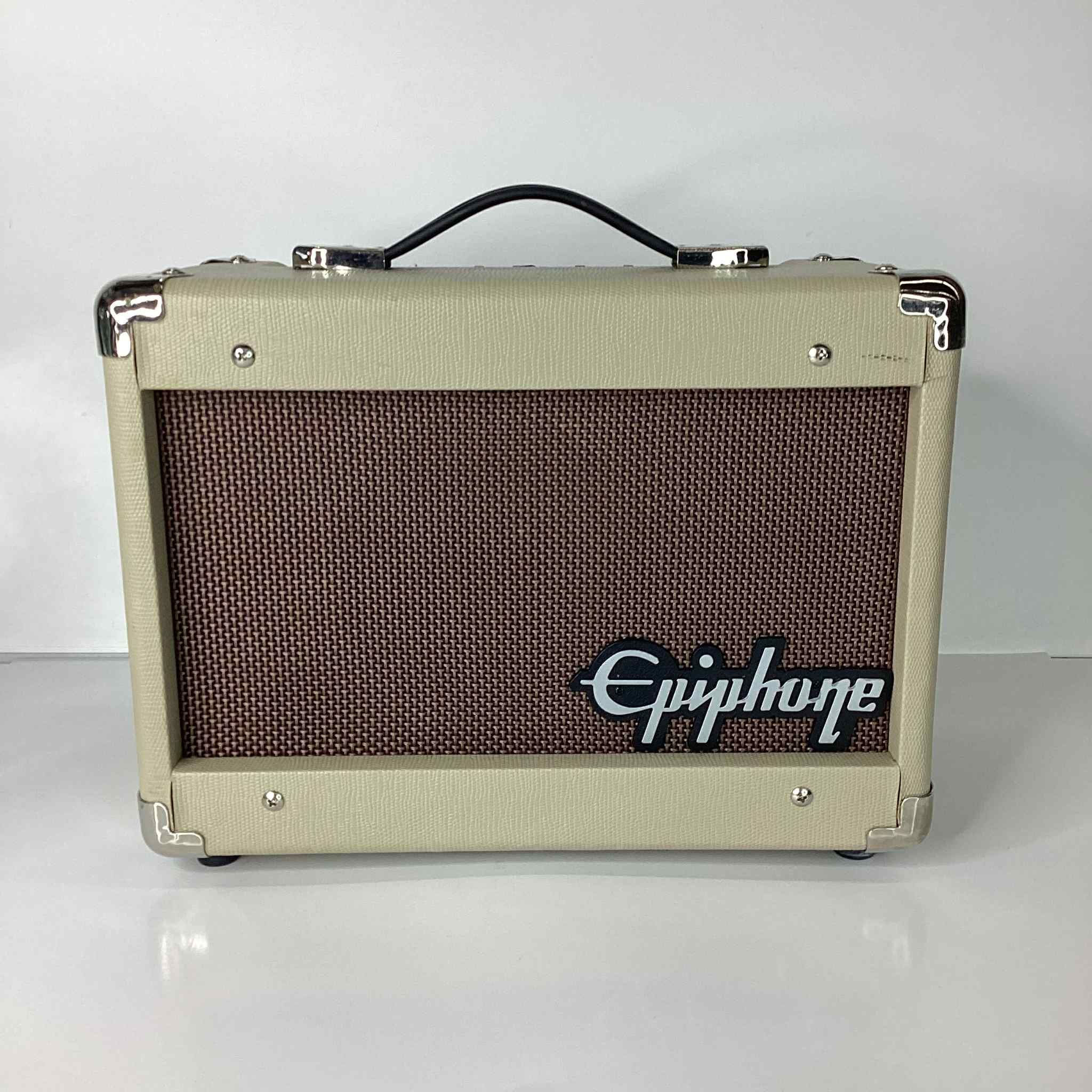 Epiphone Studio Acoustic 15c Guitar Amp