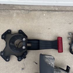 Jeep Wrangler Unlimited Parts