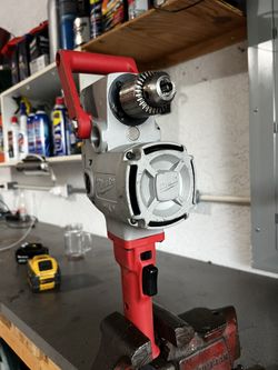 5 Amp 1/2 in. Hole Hawg Heavy-Duty Corded Drill