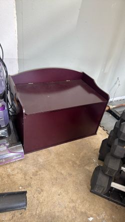 Toy Chest