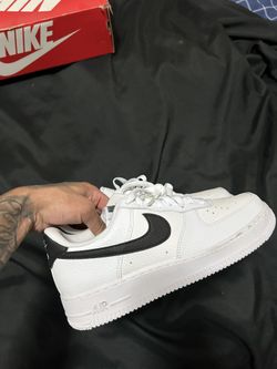Men’s air Forces 8.5
