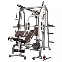 Marcy Diamond 9010 Smith Cage