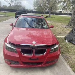 2008 bmw 328i
