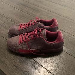 Puma Size 6