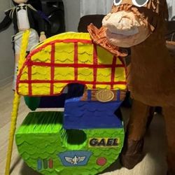 Pinatas