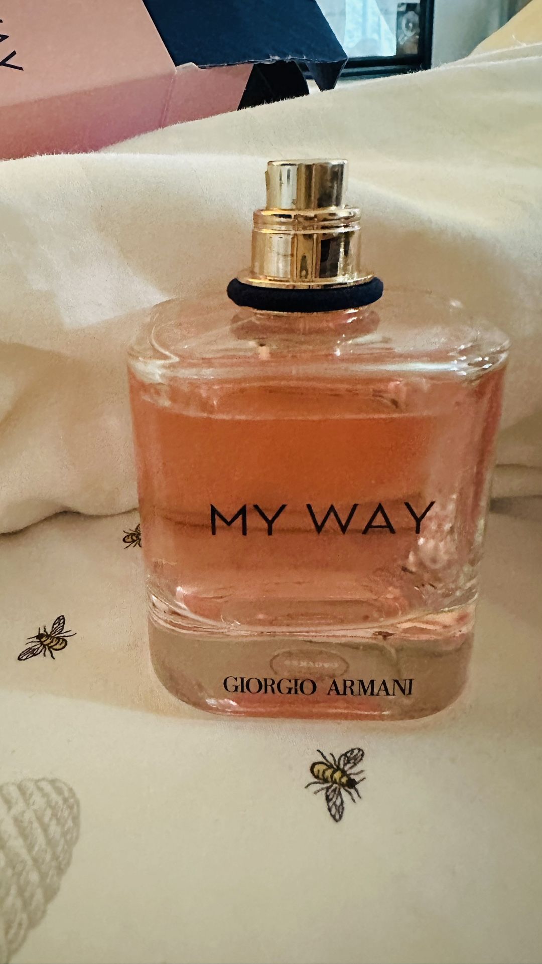 My Way 3.0
