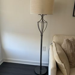 Floor Lamp