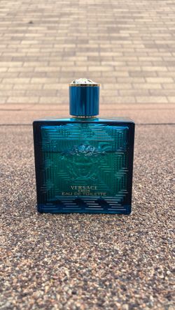 Versace Eros EDT 100ml Cologne