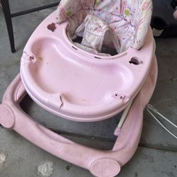 Baby Walker 