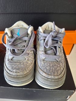 Jordan 3 (flips) TD 6C