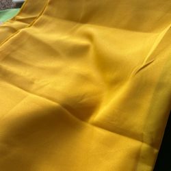 Table covers 60 X 60