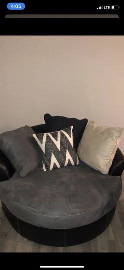 Swivel Chair