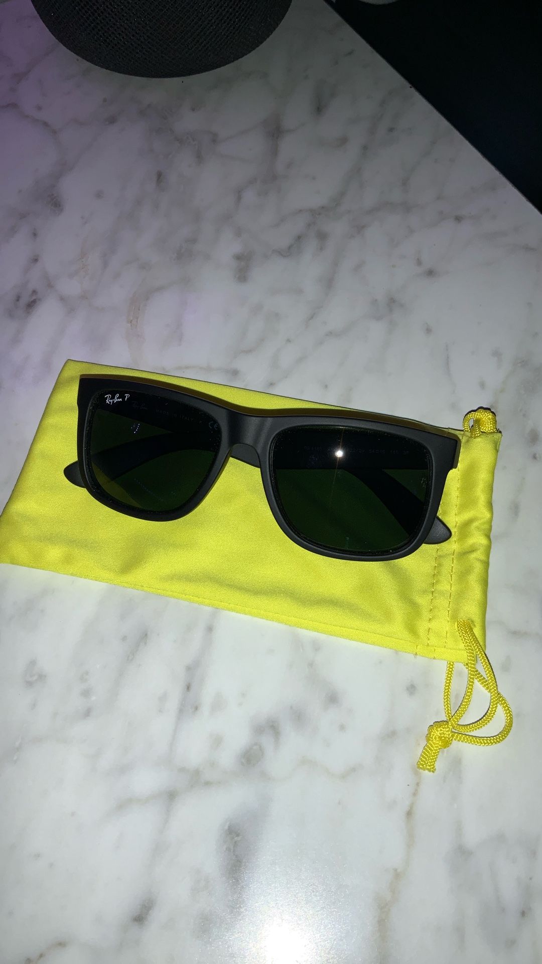 Ray Ban Sunglasses