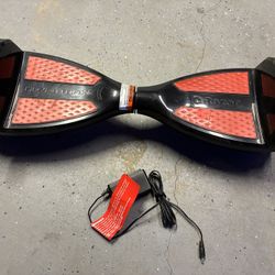 Razor Hovertrax Hoverboard 