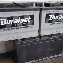 Car Batteries 24f H5 34 78 65 48 49 47 H6 H7 51r 94r 86 H8 H9 Truck SUV And Car Battery with Warranty. FIRM Price is $59.99 Bateria Carro Car Battery 