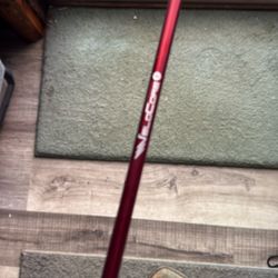 Taylormade Ventus  Velocore+ 6x Driver Shaft