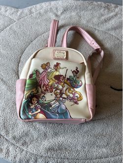 Disney Loungefly