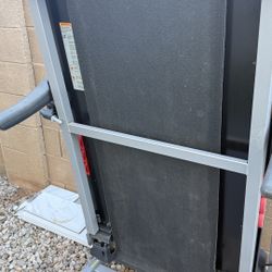 ProForm 505 CX Folding Treadmill – Works Great