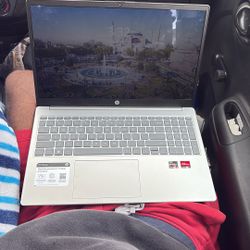 Hp Laptop “7000SERIES”