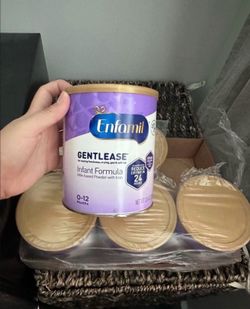 Enfamil Gentle Ease