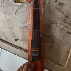 Windshield Wipers 