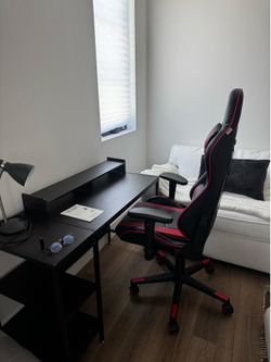 Gamer set