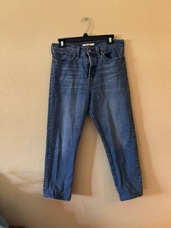 Women’s Levi’s Jeans Size 29