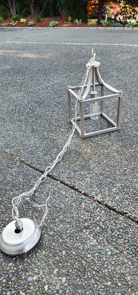 Light Fixtures