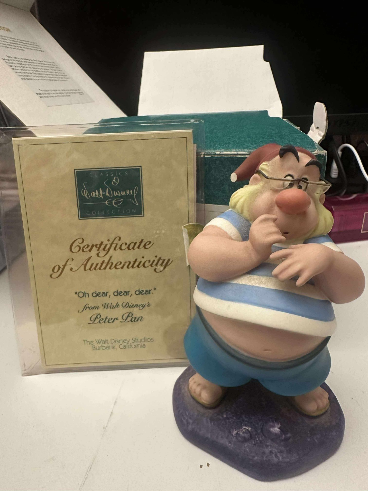 WDCC : Figurines