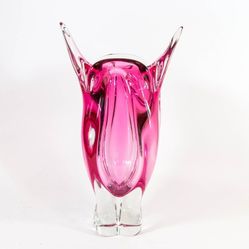 Collectable Crystal Vase