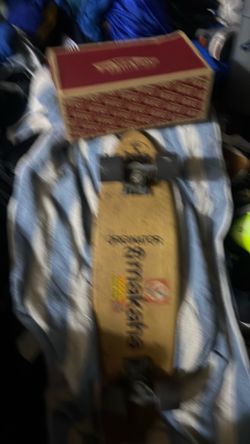 Vintage1970 Makaha sk8board