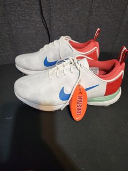 Nike Men's Air Zoom Victory Tour 2 Lobster Lobstah Golf Shoes Size 6.5 New