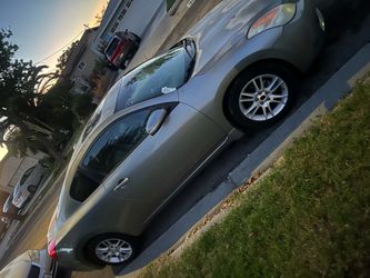 2008 Nissan Altima