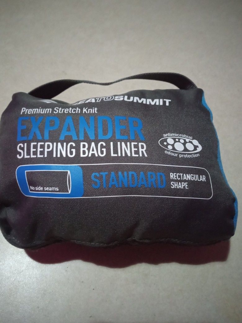 Sea To Summit Sleeping Bag Liner