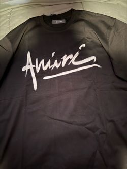 Amiri shirt