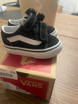 Vans old skool